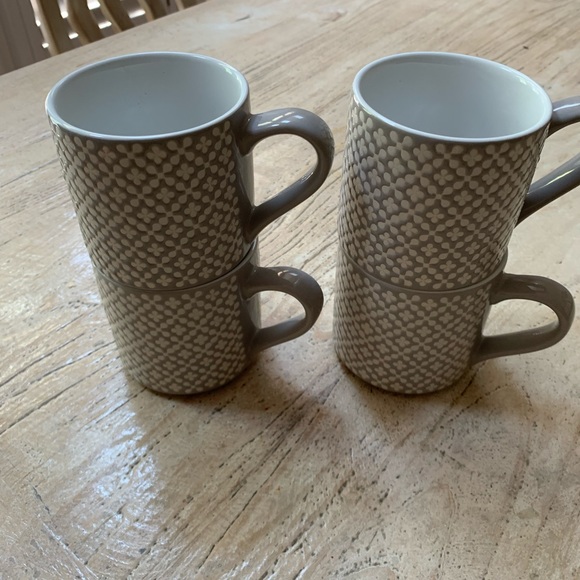 Terranito ceramic mugs - Picture 2 of 4